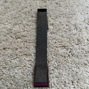 WHOOP 4.0 Grey Heather SuperKnit Wrist Band for men/women (144)